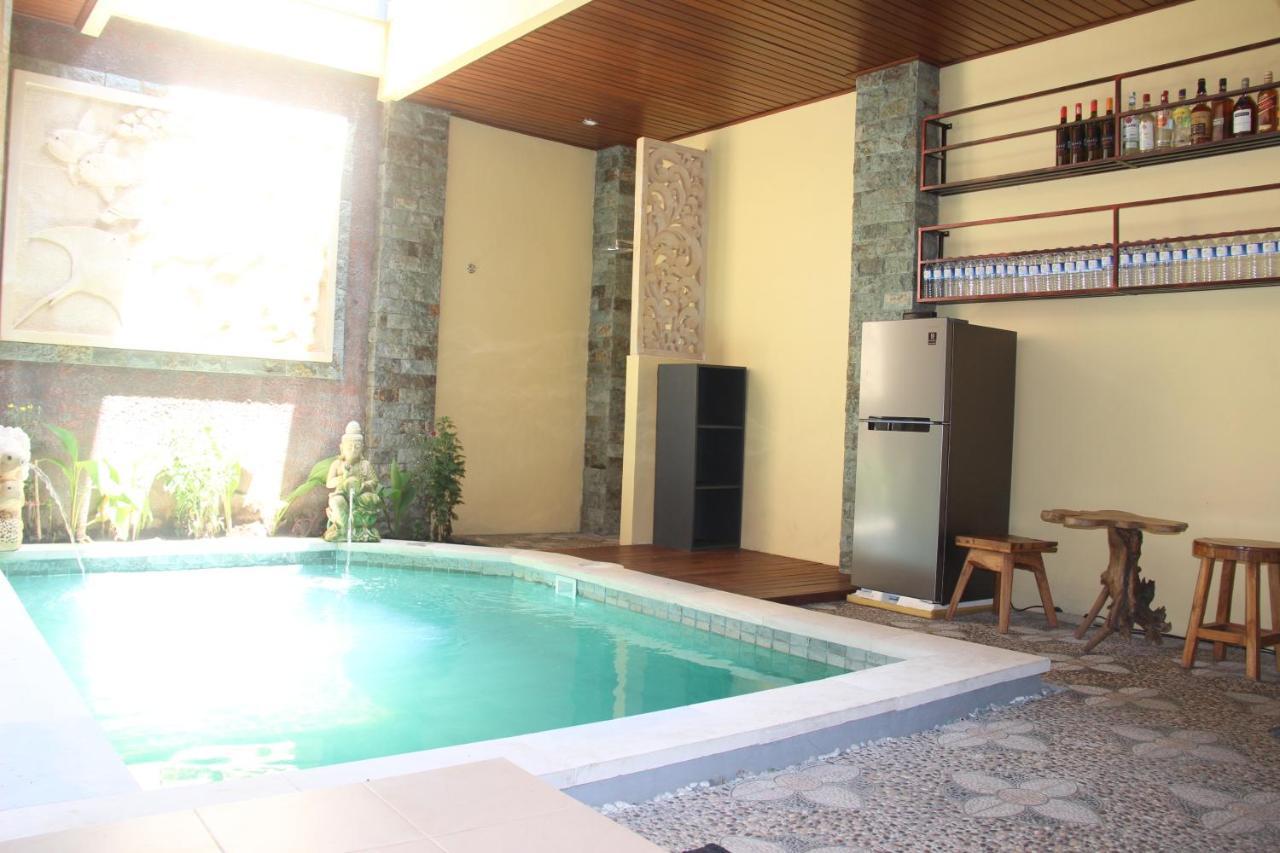 The Garuda Homestay Sanur Exterior photo